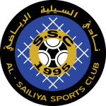 الفريق : السيلية