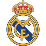 الفريق : ريال مدريد