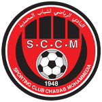 الفريق : شباب المحمدية