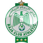 الفريق : الرجاء الرياضي