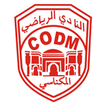 الفريق : النادي المكناسي