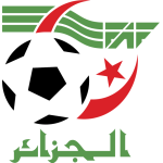 الفريق : الجزائر